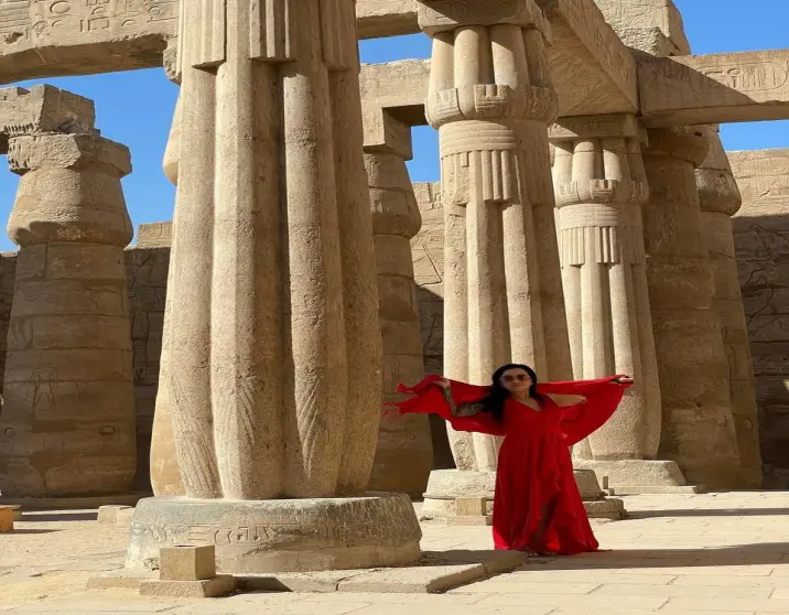 BEST  Classic SEVEN DAYS TOURS PACKAGE IN EGYPT